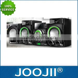 Manufacturer of Mirco CD/DVD Hifi Audio System thumbnail-1