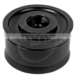 RUBBER CONCRETE PUMP PISTON RAM FOR WAITZINGER - LIEBHERR DN 230MM thumbnail-1