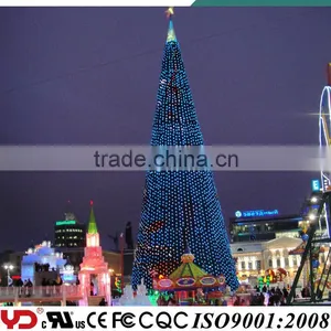 Wether Resistence IP68 Waterproof CE FCC CQC UL Certificated Led Light for Christmas thumbnail-1