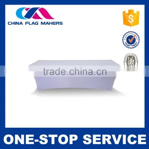 Top10 Best Selling Customizable Polyester Fabric Table Cover thumbnail-2