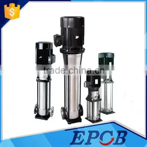Boiler Feed Water Pump Circulating Pump thumbnail-3