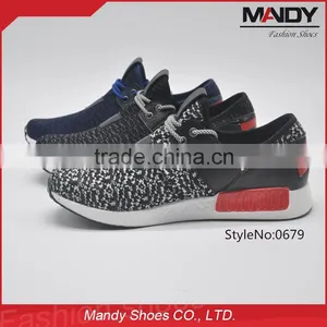 Supplier Man Fashion Sports Footwear Wholesale Quality Choice Most Popular thumbnail-4