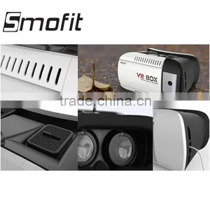 New Innovative Products Gadgets vr Box 1.0 Which Much Better Than Google Cardboard thumbnail-1