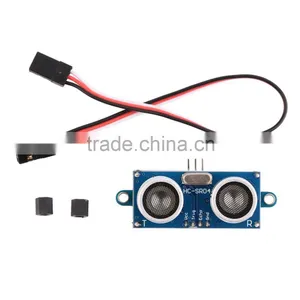 Ultrasonic Wave Detector Ranging Module for APM Flight Control thumbnail-1