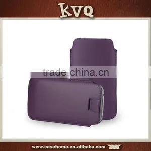 PULL Cord Pouch Wallet Back Case Cover for Htc Desire 500 thumbnail-5