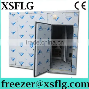 Fruit and Vegetable Warehouse/Cold Room thumbnail-2
