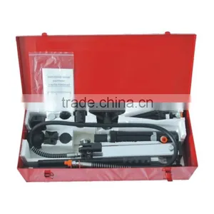 10T Porta Power Jack Aluminium Hydraulic Jacks For Sale thumbnail-1