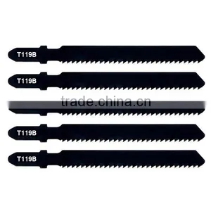 Jig Saw Blade for Wood thumbnail-1