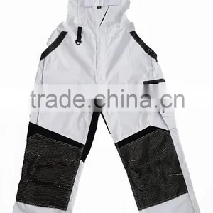 Men's Workwear Multi Pocket Braces With Cordura Fabric thumbnail-1