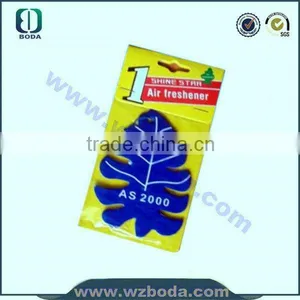 Multifunctional Car Air Fresheners With Logo for Wholesales thumbnail-3