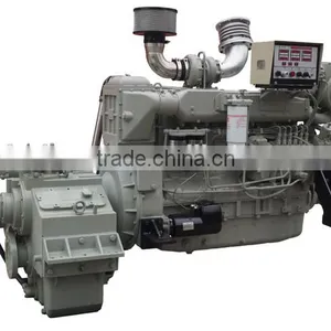 Marine Engine thumbnail-1