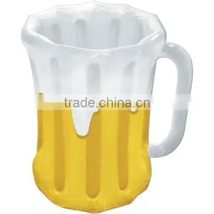 Inflatable Beer Mug Cooler thumbnail-1