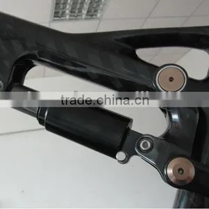 New 29er MTB Carbon Frame Fiber Mtb Frame Bicycle Parts Bike China thumbnail-2