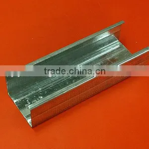 C-stud Steel Frame Channel thumbnail-1