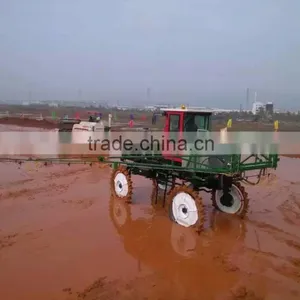3WP Series Boom Sprayer thumbnail-4