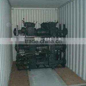 Tractor and Implements Spare Parts thumbnail-1