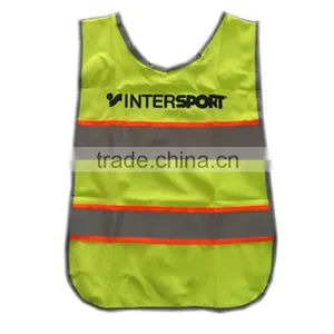 Manufacturer Supply Safety Vest South Aafrica thumbnail-3