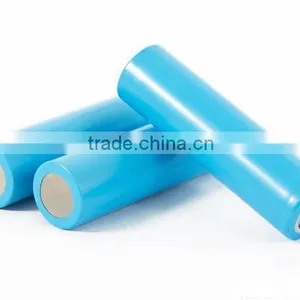 18650 li Ion Battery With 1200mah,rechargeable 18650 Battery Pack for Promotion thumbnail-4