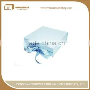China Supplier Paper Perforated Display Box Paper Box for Wig Packing thumbnail-1
