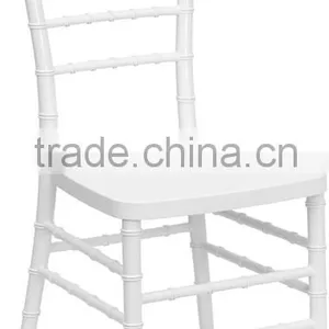 Black Resin Chiavari Chair thumbnail-4