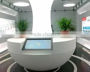 Shenzhen WiViTouch Technology Limited company overview - view 2 thumbnail