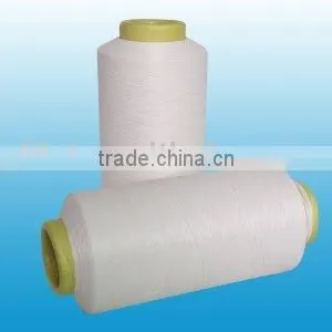 100% Polyester Recycled Pet Yarn thumbnail-1