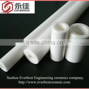 Aluminium Oxide High Pressure Washer Ceramic Plunger in Pump thumbnail-1