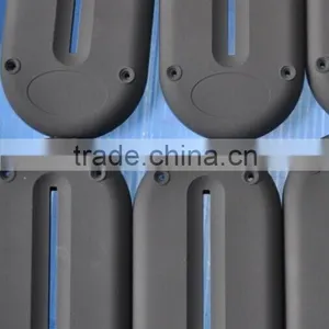 Rubber Factory Rubber Mold With Plastic Surface Treatment thumbnail-1