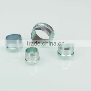 Nylon Hose Fittings Nuts and Bolts Sleeve Connectors thumbnail-1