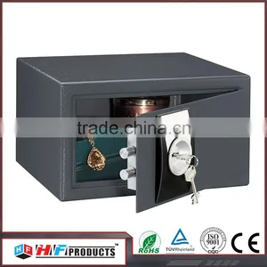 Latest Style High Quality Electronic Safe Reset Code thumbnail-1
