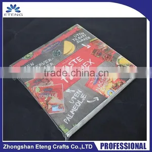 Wholesale Gifts Customized Printed Sanitary Napkin thumbnail-1