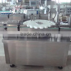 Automatic Twist off Capping Machine thumbnail-5