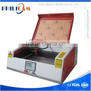 Laser Cutting and Engraving Machine/laser Cutting Machines 5030 thumbnail-6