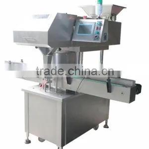 Multi-function Economical Electronic Capsule Counting Machine thumbnail-1