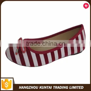 Various Good Quality Women Flat Sheos 2016 thumbnail-3