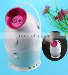 Nano-Ionic Personal Facial Steamer thumbnail-2