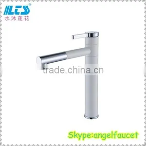 Newest Bathroom Design Basin Faucet Basin Mixer thumbnail-1