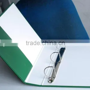 [stock Sample Free] Manufacture Leather Folder for Interview thumbnail-1