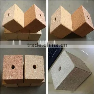 Chipblock With Hole for Korea thumbnail-1
