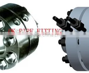 Forged and Plate Flanges ASTM A240, ASME SA240, ASTM B 649 / ASME SB 649 thumbnail-6