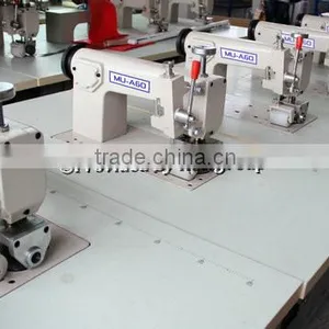 Non Woven Bag Ultrasonic Welding Machine thumbnail-3