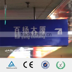 Led Acrylic Exit Sign Top Quality Acrylic Led Lighting Letter thumbnail-2