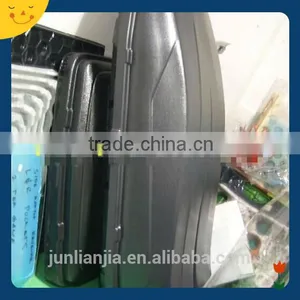 Car Roof Luggage Rack thumbnail-1