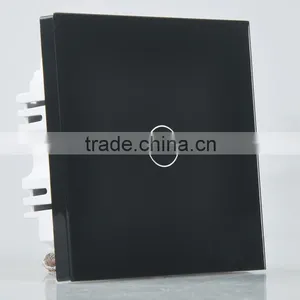 Jerryye Tact Light Switch,smart Home Wifi Power Touch thumbnail-1