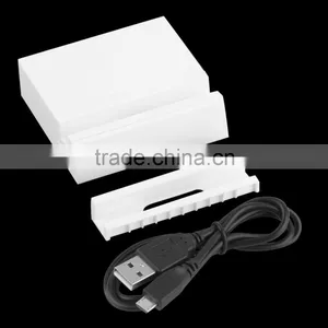 Magnetic Desktop Charging Dock Charger Cradle For Sony Xperia Z3 L55T thumbnail-1