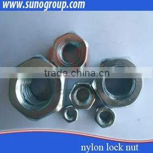 Property Metal Rivet Nuts thumbnail-1
