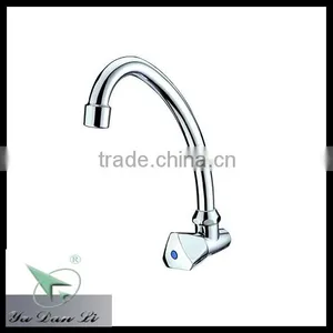 Dual Handle Kitchen Mixer 1005 thumbnail-1