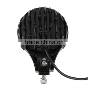 Professional Led Work Light DC 10~100V 60w ,car Led Light Motorcycle thumbnail-4