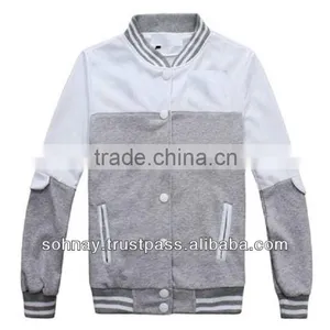 Varsity Jacket thumbnail-1