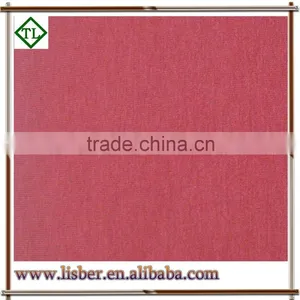 32S 100% Cotton Single Jersey Knitted Fabric for Garments thumbnail-1
